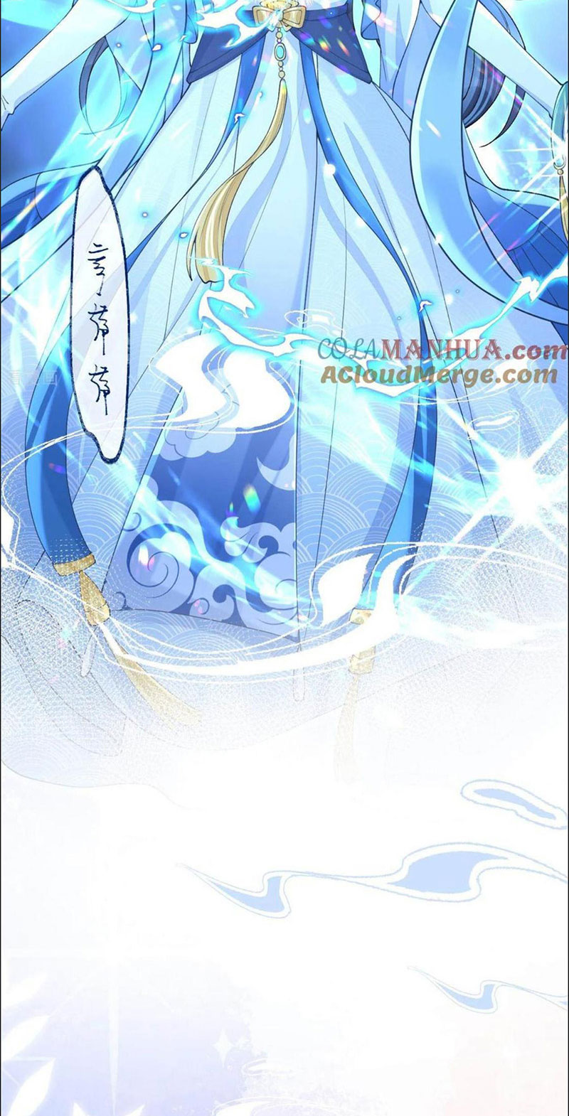 Long Nữ Điện Hạ Bị Phản Công  Chapter 5 - Trang 16