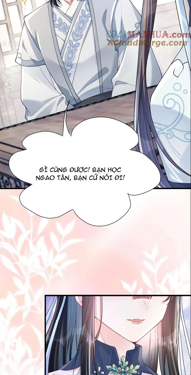 Long Nữ Điện Hạ Bị Phản Công  Chapter 5 - Trang 27