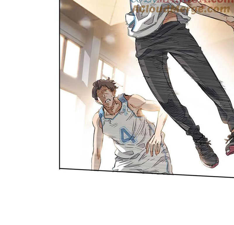 Đấu Trường Bóng Rổ Đường Phố Chapter 0 - Trang 9