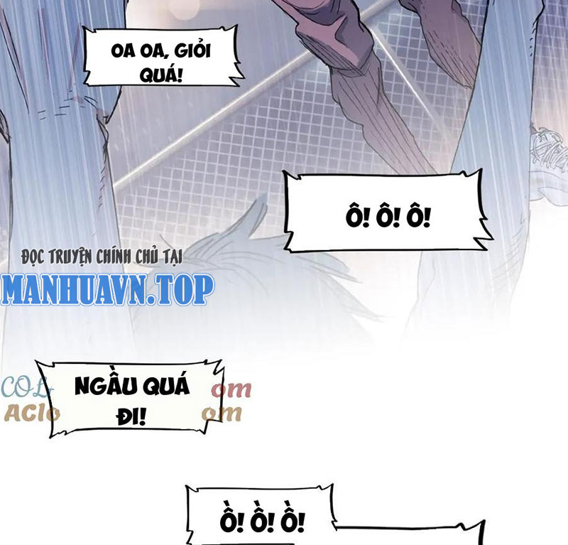 Đấu Trường Bóng Rổ Đường Phố Chapter 0 - Trang 15