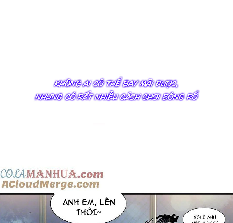 Đấu Trường Bóng Rổ Đường Phố Chapter 0 - Trang 17