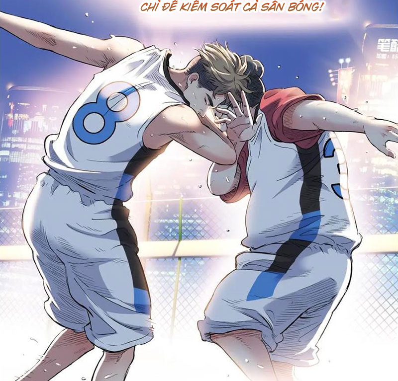 Đấu Trường Bóng Rổ Đường Phố Chapter 0 - Trang 24