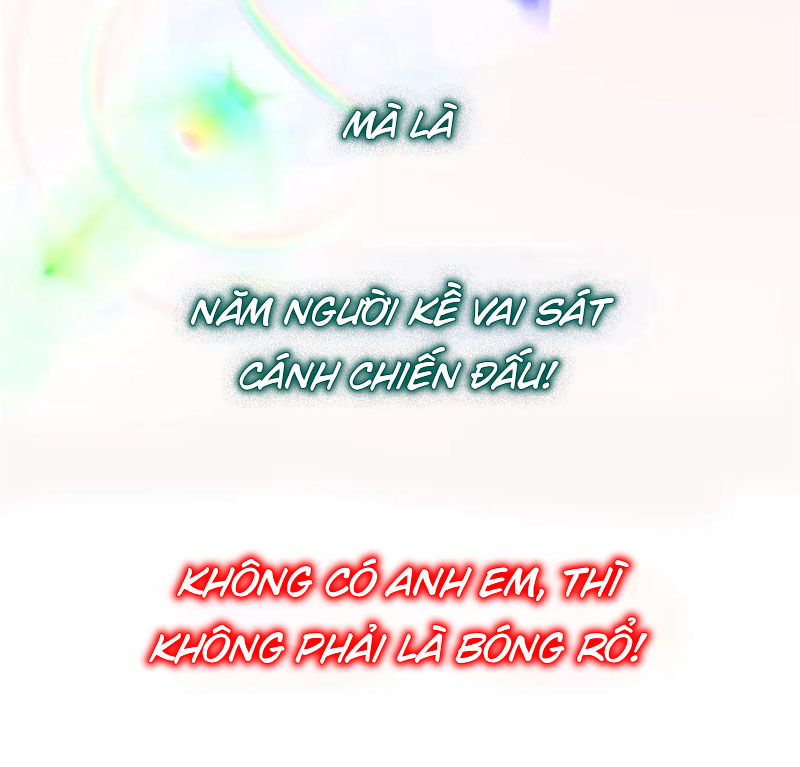 Đấu Trường Bóng Rổ Đường Phố Chapter 0 - Trang 28