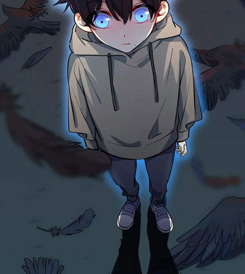 Liệp Sát Ngô Ái Chapter 1 - Trang 18