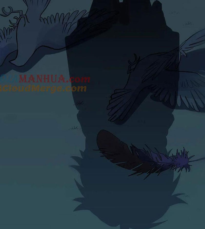 Liệp Sát Ngô Ái Chapter 1 - Trang 19