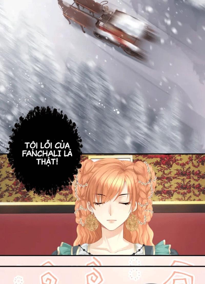 Nàng Và Bảy Người Tình Chapter 8 - Trang 2