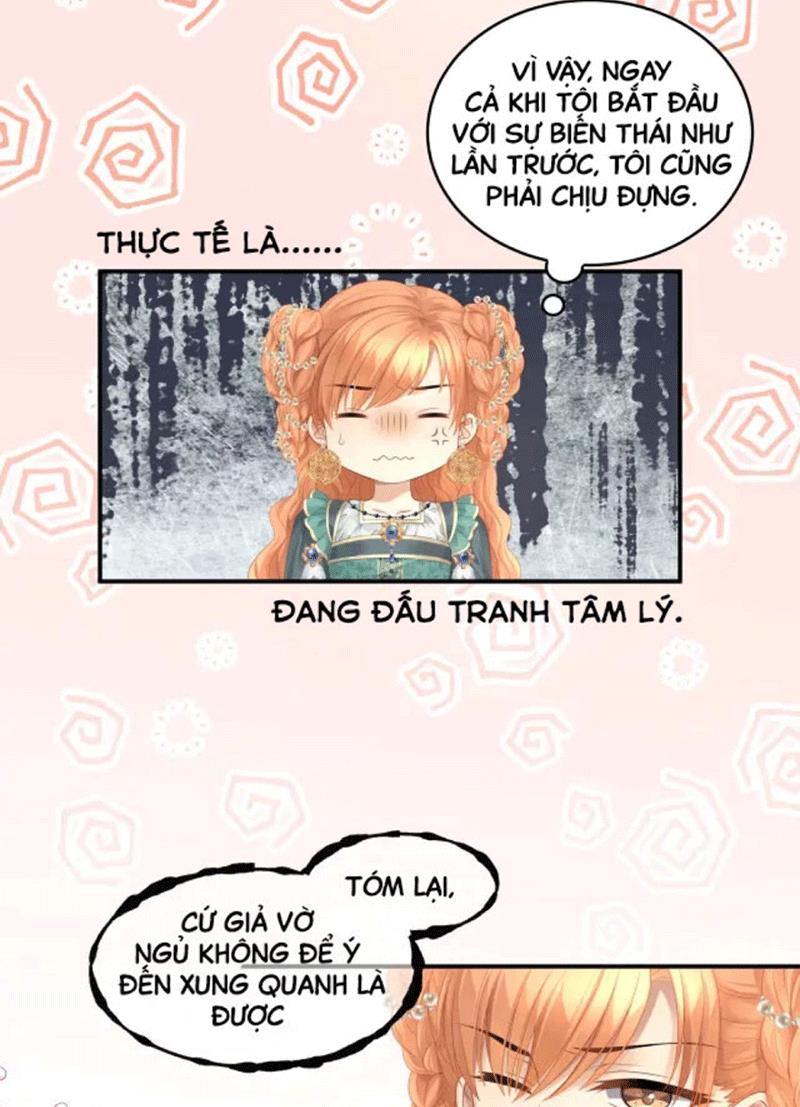 Nàng Và Bảy Người Tình Chapter 8 - Trang 3