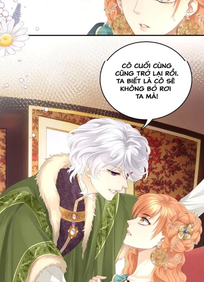 Nàng Và Bảy Người Tình Chapter 8 - Trang 4