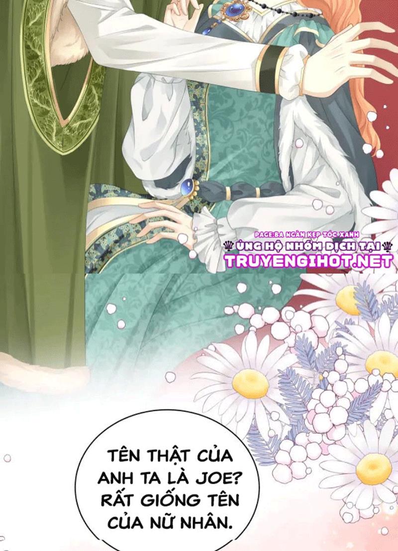 Nàng Và Bảy Người Tình Chapter 8 - Trang 5
