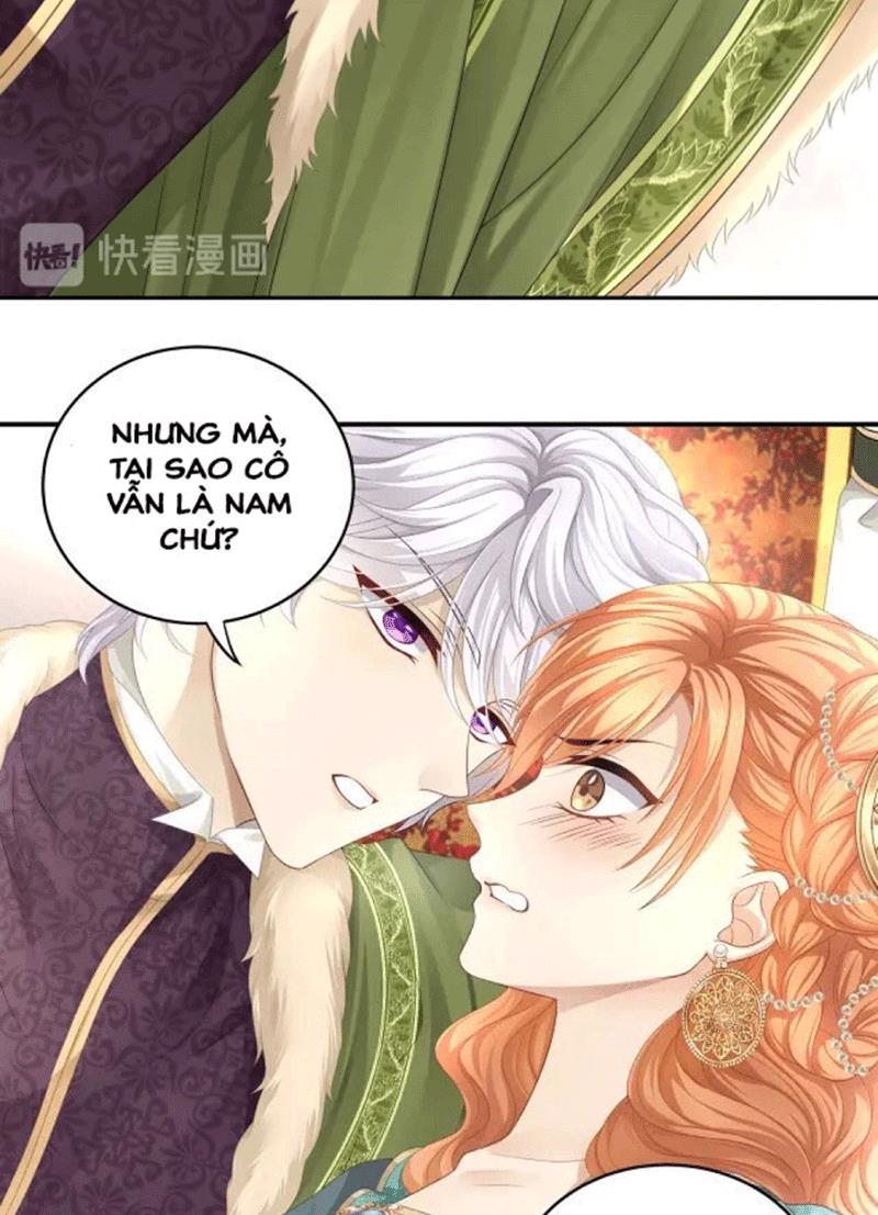 Nàng Và Bảy Người Tình Chapter 8 - Trang 7