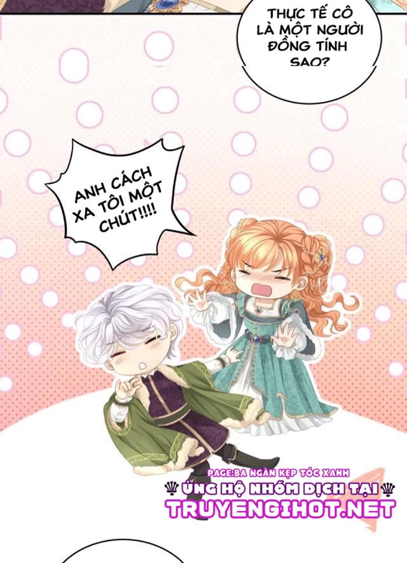 Nàng Và Bảy Người Tình Chapter 8 - Trang 8
