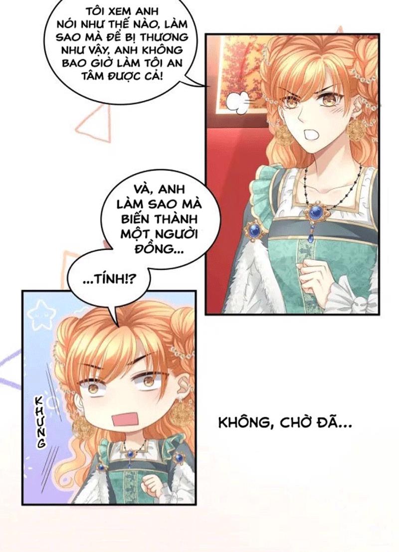Nàng Và Bảy Người Tình Chapter 8 - Trang 9