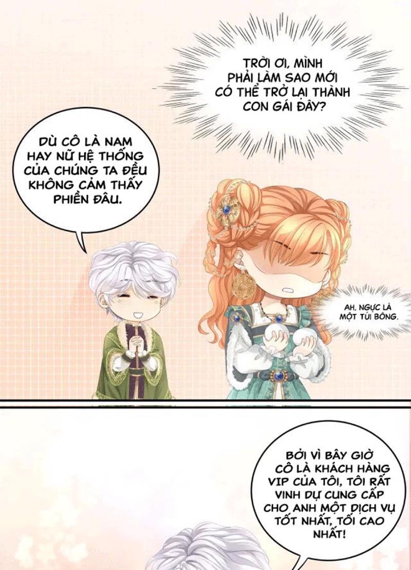 Nàng Và Bảy Người Tình Chapter 8 - Trang 10