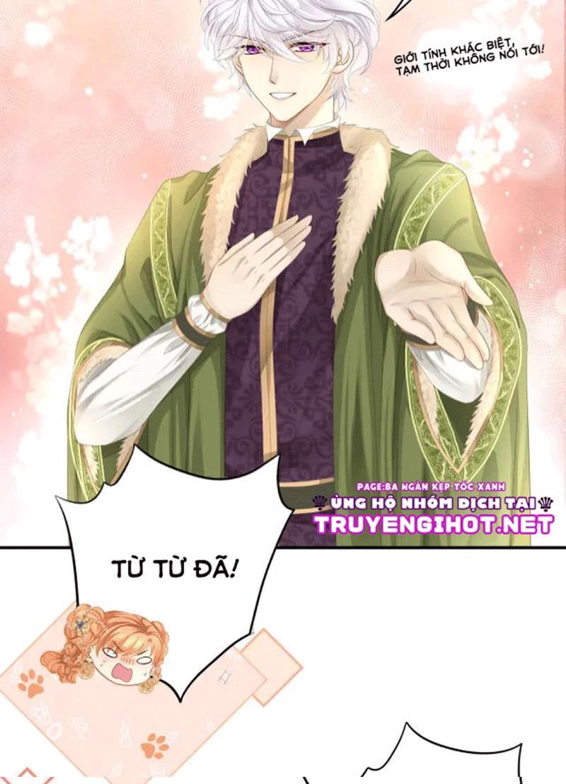 Nàng Và Bảy Người Tình Chapter 8 - Trang 11
