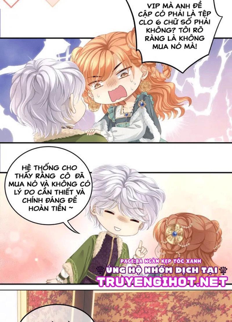 Nàng Và Bảy Người Tình Chapter 8 - Trang 12