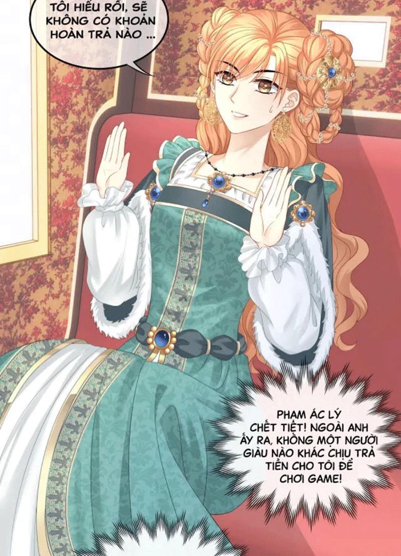 Nàng Và Bảy Người Tình Chapter 8 - Trang 13