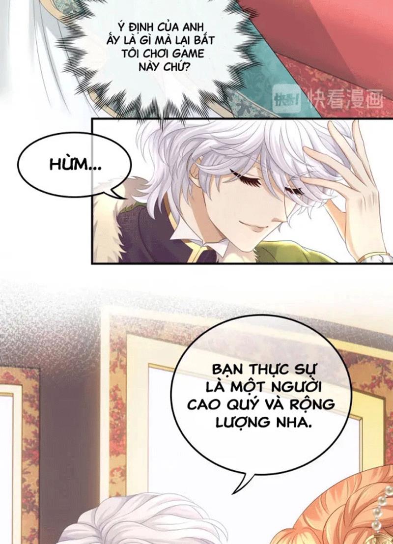 Nàng Và Bảy Người Tình Chapter 8 - Trang 14