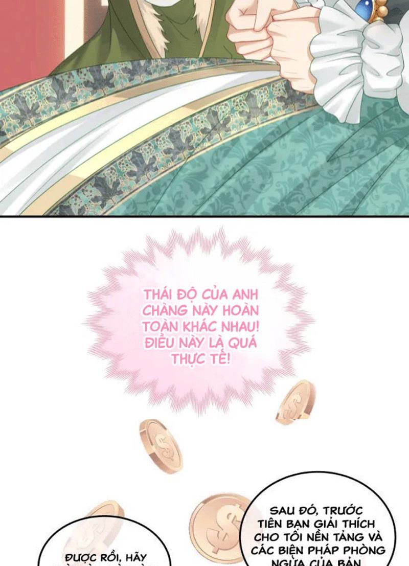 Nàng Và Bảy Người Tình Chapter 8 - Trang 16