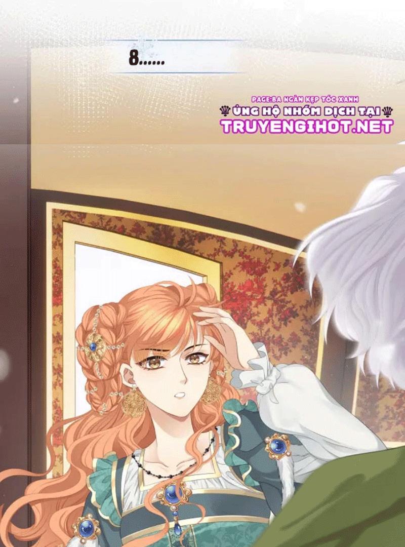 Nàng Và Bảy Người Tình Chapter 8 - Trang 21
