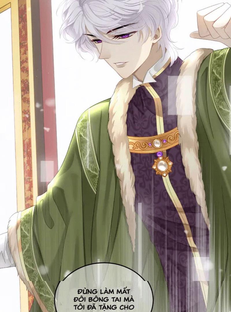 Nàng Và Bảy Người Tình Chapter 8 - Trang 23