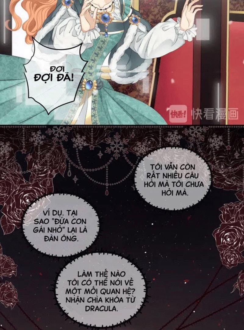 Nàng Và Bảy Người Tình Chapter 8 - Trang 25