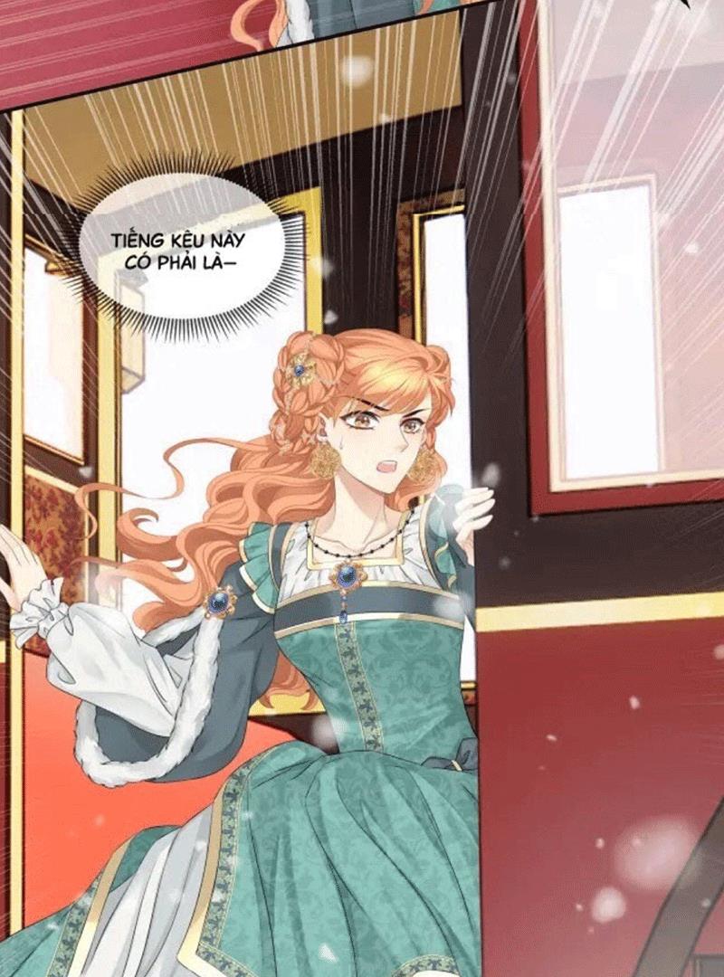 Nàng Và Bảy Người Tình Chapter 8 - Trang 27