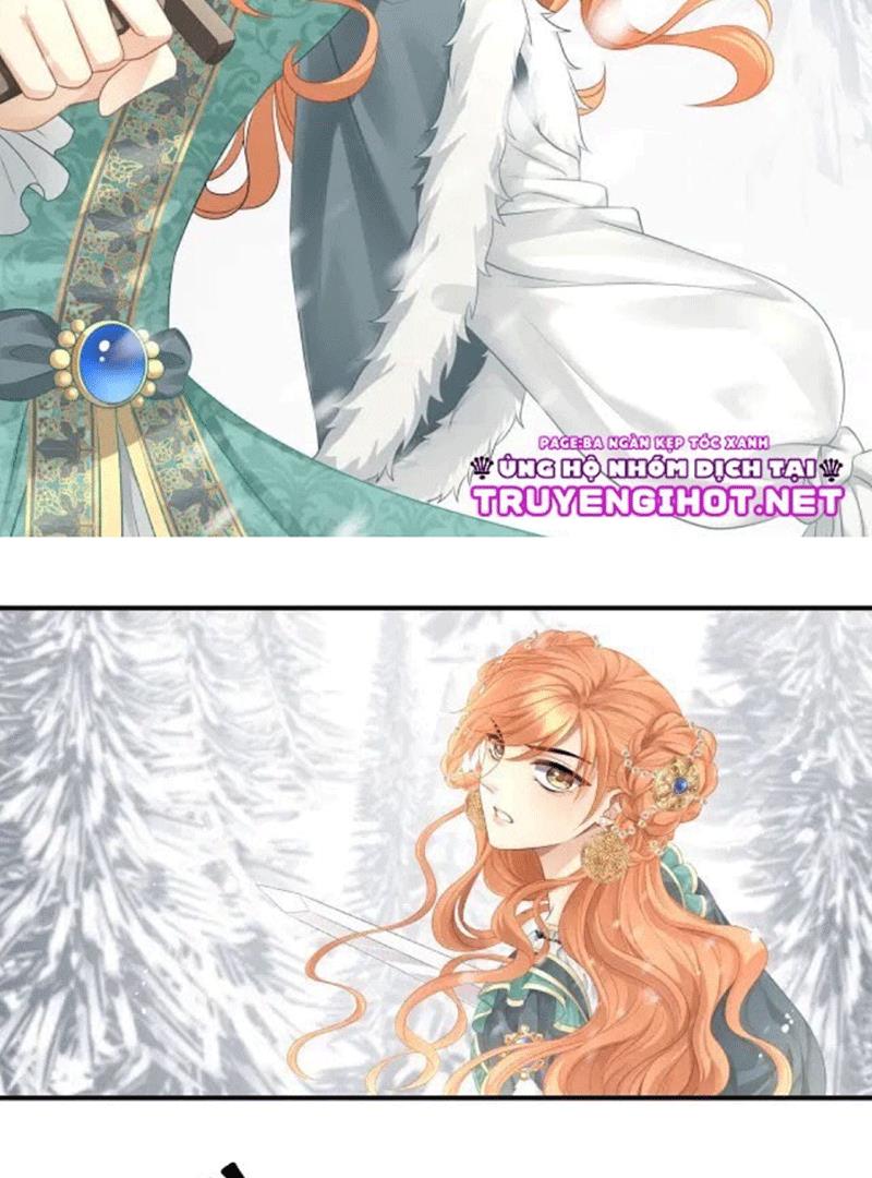 Nàng Và Bảy Người Tình Chapter 8 - Trang 33