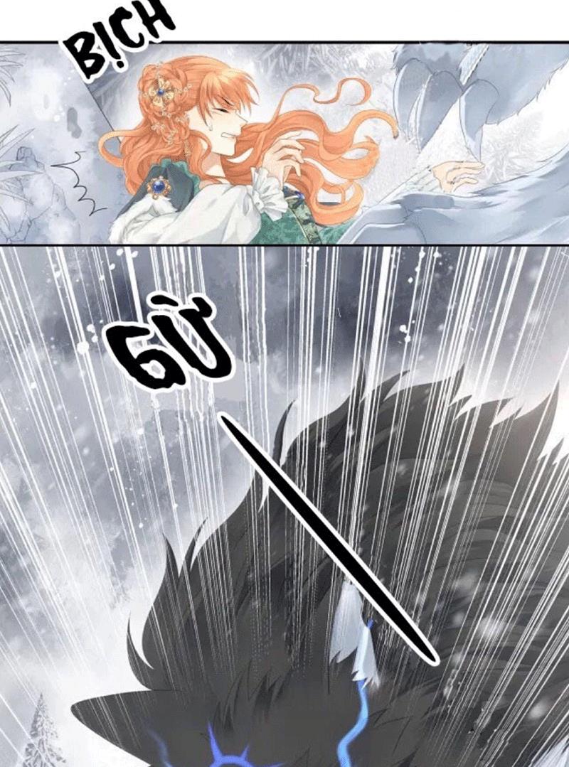 Nàng Và Bảy Người Tình Chapter 8 - Trang 34