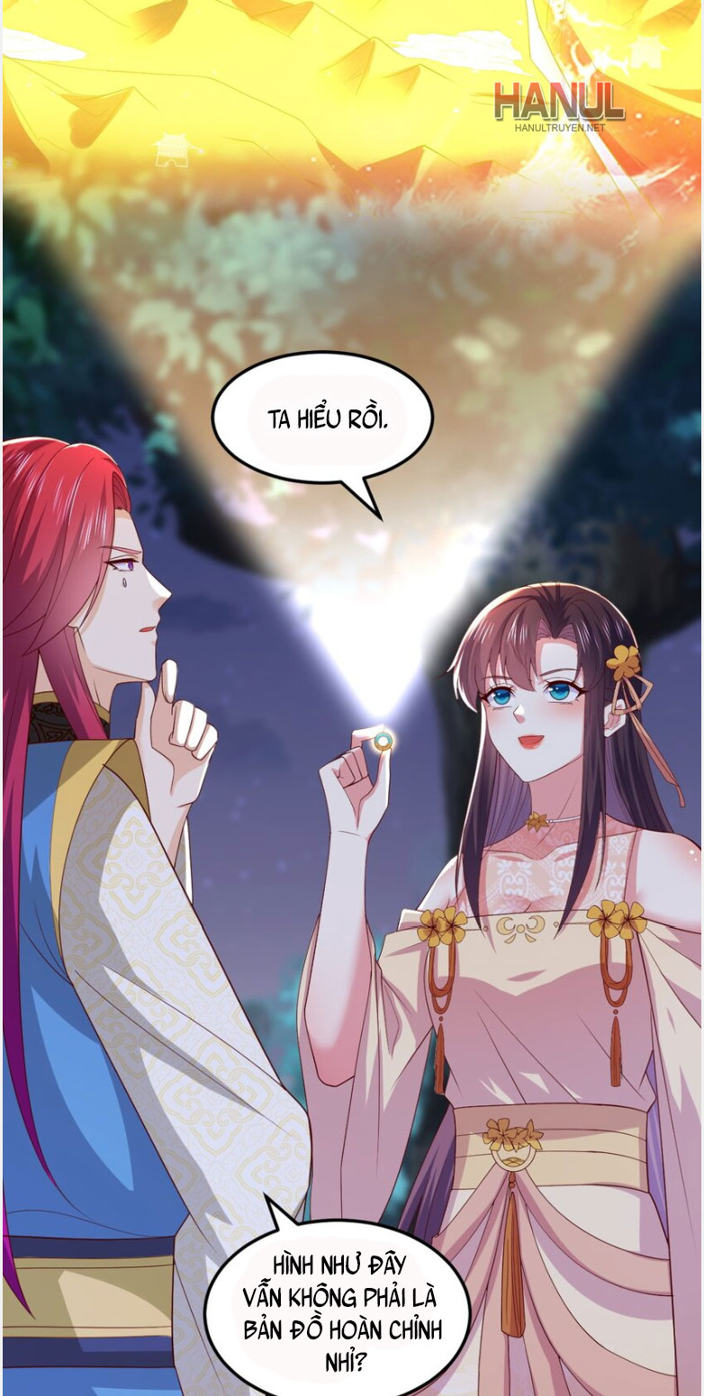 Chi Tôn Đồng Thuật Sư: Tuyệt Thế Đại Tiểu Thư Chapter 368 - Trang 13