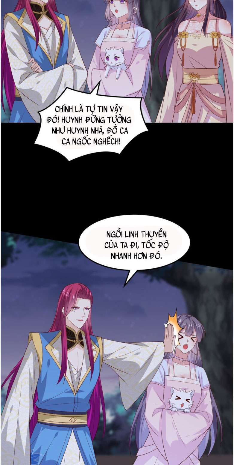 Chi Tôn Đồng Thuật Sư: Tuyệt Thế Đại Tiểu Thư Chapter 368 - Trang 16