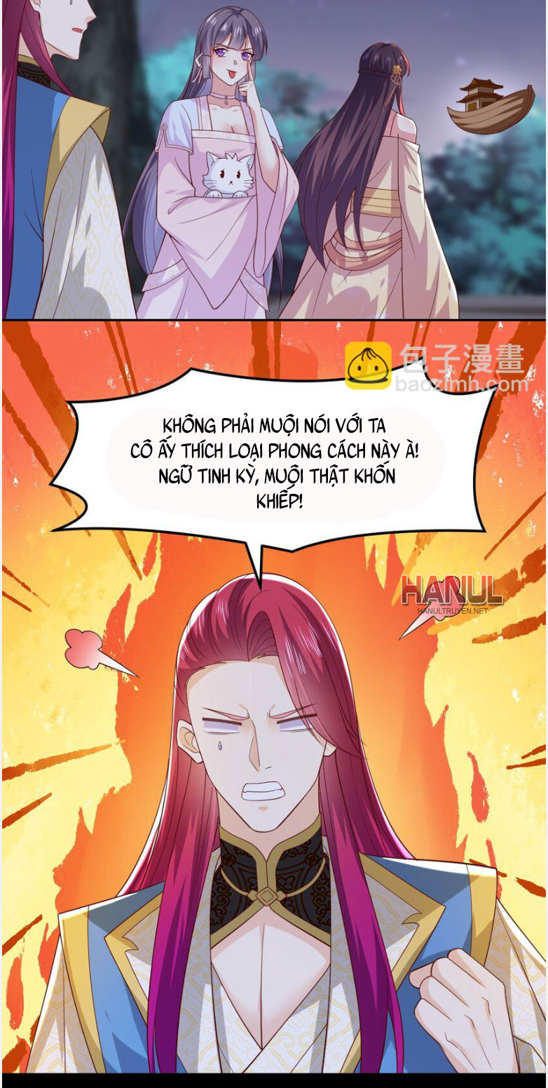 Chi Tôn Đồng Thuật Sư: Tuyệt Thế Đại Tiểu Thư Chapter 368 - Trang 19