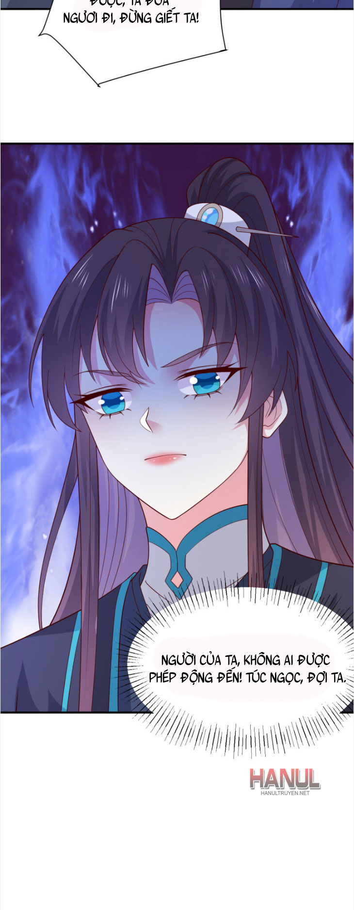 Chi Tôn Đồng Thuật Sư: Tuyệt Thế Đại Tiểu Thư Chapter 369 - Trang 15