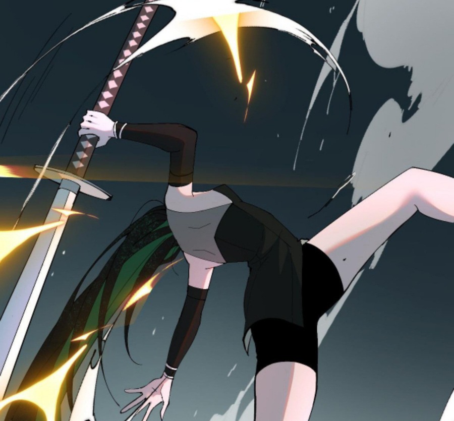 Quỷ Bạt Chapter 2 - Trang 104