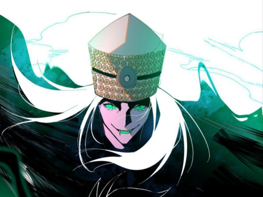 Quỷ Bạt Chapter 2 - Trang 107