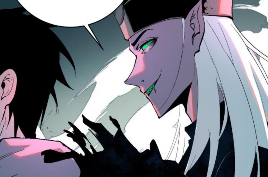 Quỷ Bạt Chapter 2 - Trang 119