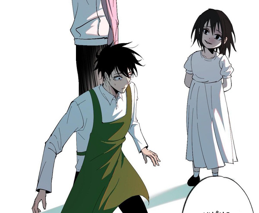 Quỷ Bạt Chapter 2 - Trang 11