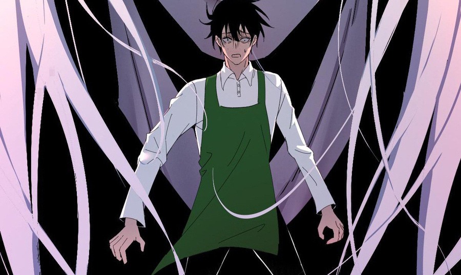 Quỷ Bạt Chapter 2 - Trang 15