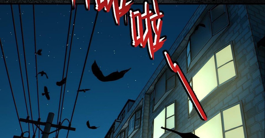 Quỷ Bạt Chapter 2 - Trang 21