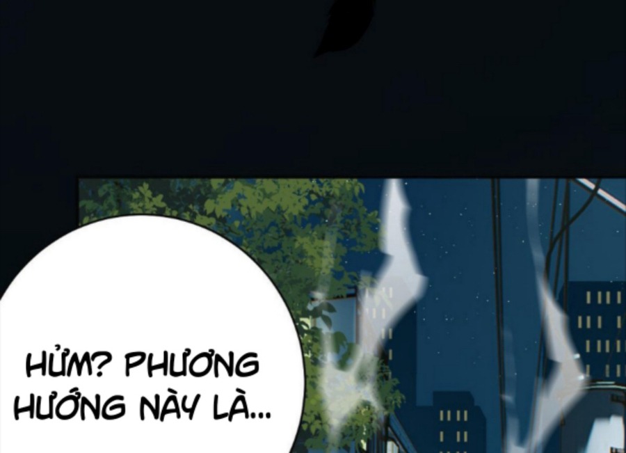 Quỷ Bạt Chapter 2 - Trang 25