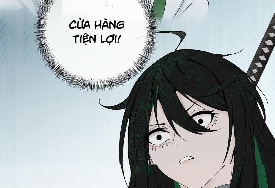 Quỷ Bạt Chapter 2 - Trang 28