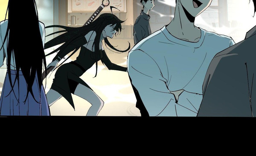 Quỷ Bạt Chapter 2 - Trang 31