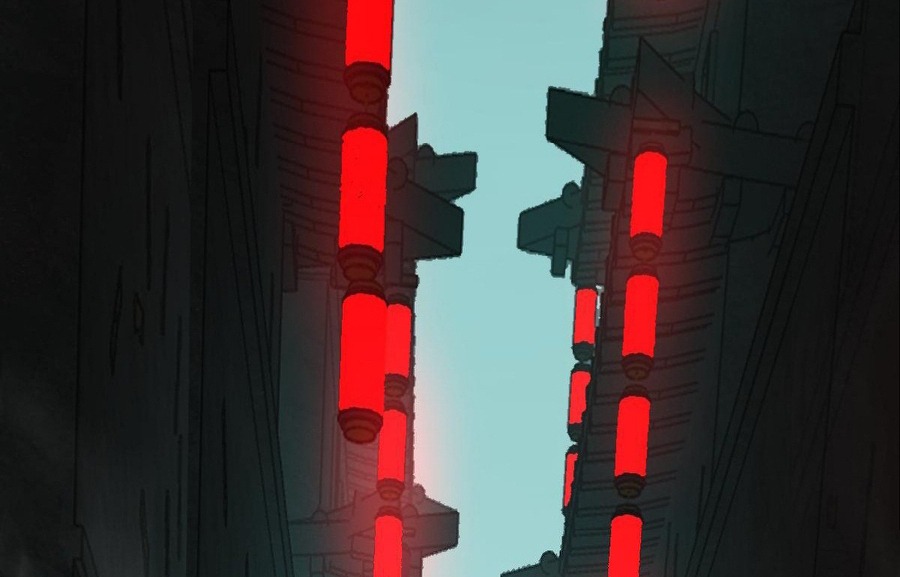 Quỷ Bạt Chapter 2 - Trang 45