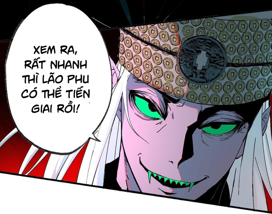 Quỷ Bạt Chapter 2 - Trang 60