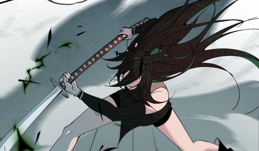 Quỷ Bạt Chapter 2 - Trang 64