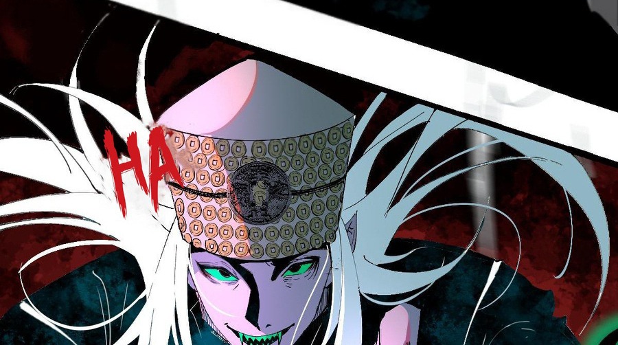Quỷ Bạt Chapter 2 - Trang 70