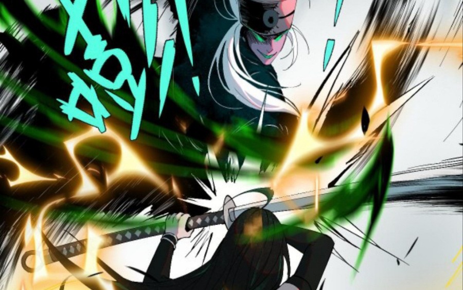 Quỷ Bạt Chapter 2 - Trang 96
