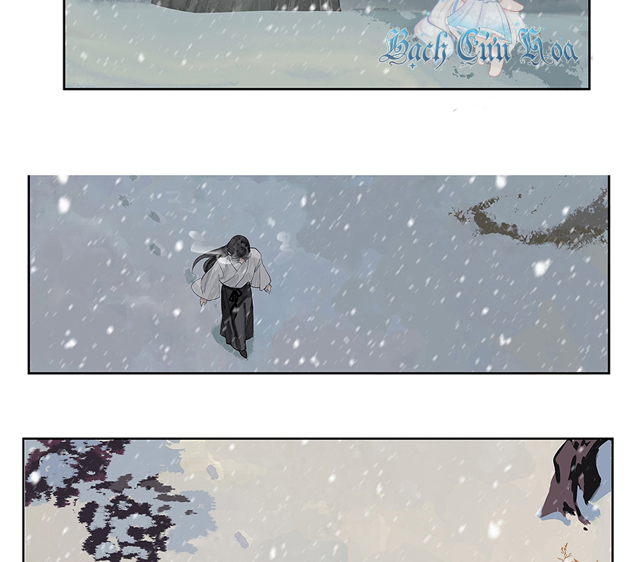 Thập Niên Xuân Chapter 4 - Trang 7