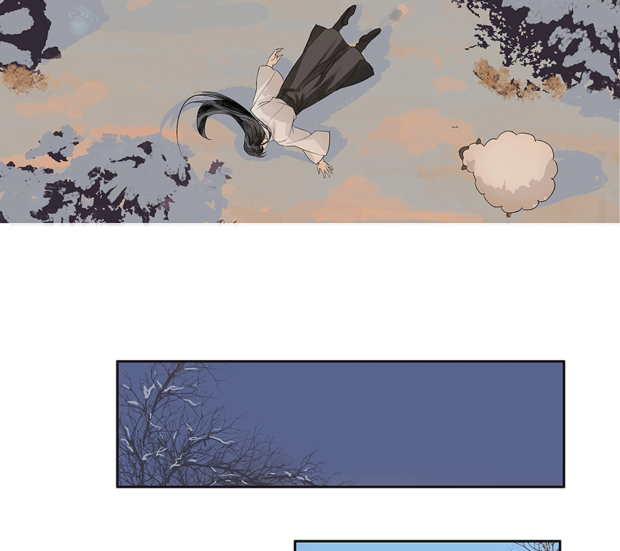 Thập Niên Xuân Chapter 4 - Trang 9
