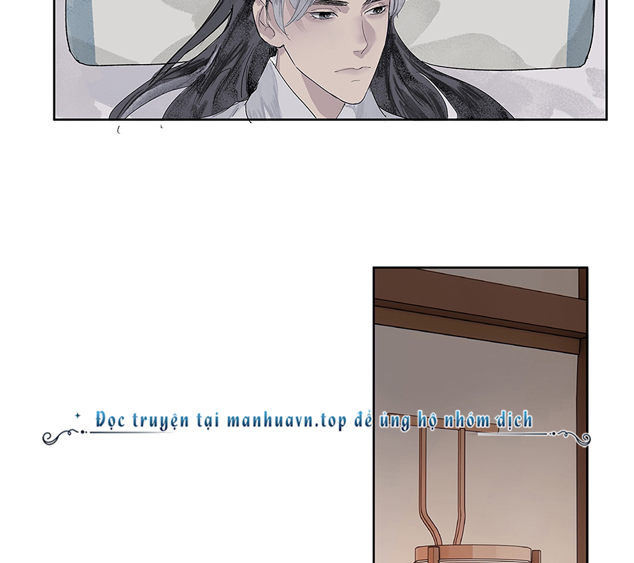 Thập Niên Xuân Chapter 4 - Trang 12
