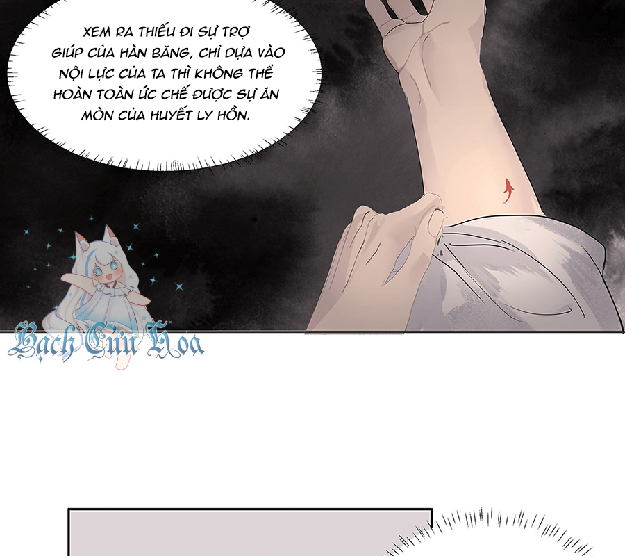 Thập Niên Xuân Chapter 4 - Trang 16